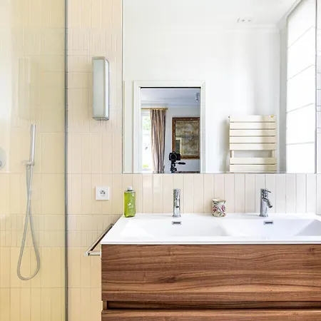 Guestready - Parisian Near The Eiffel Tower דירה