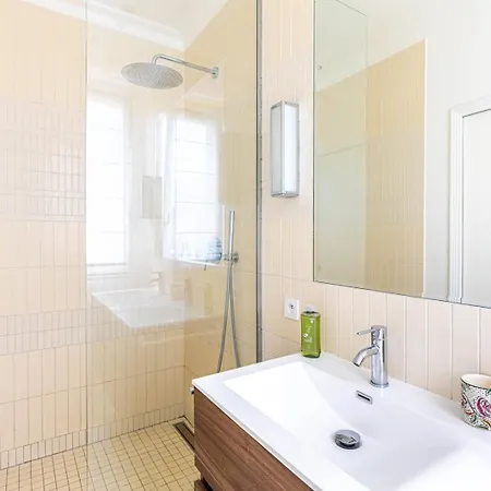 Guestready - Parisian Near The Eiffel Tower *