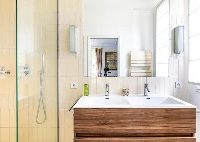 Guestready - Parisian Near The Eiffel Tower Lejlighed